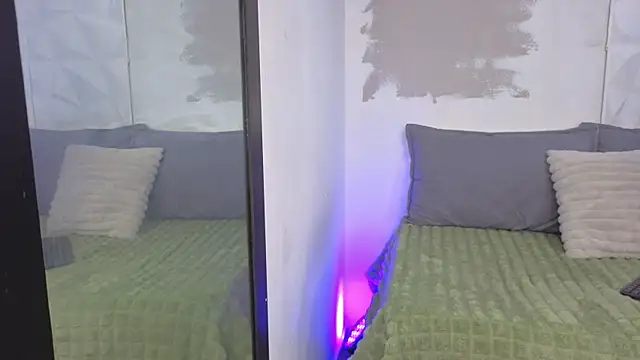 AuroraLanee  online show from January 7, 7:38 pm