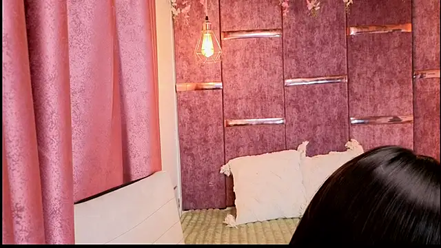 AuroraLanee  online show from January 31, 8:07 pm