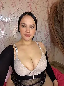 CelesteJones1 online show from May 17, 4:47 pm