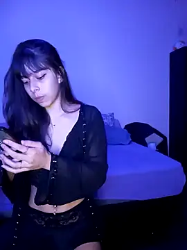 GabySMiller online show from February 14, 4:31 am