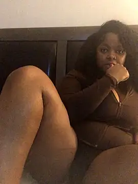 Fxncymuse online show from January 17, 2:55 pm