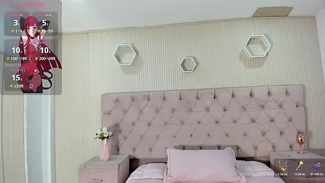 ZarinaWynne online show from May 12, 1:30 pm
