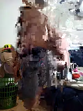 themorenofit08 online show from March 25, 10:16 pm