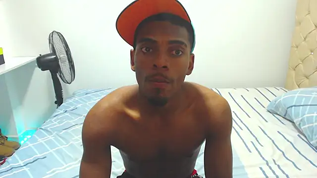 Jackboy 000 online show from November 8, 4:23 am