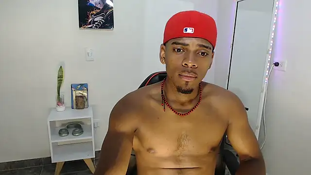 Jackboy 000 online show from February 28, 12:50 pm