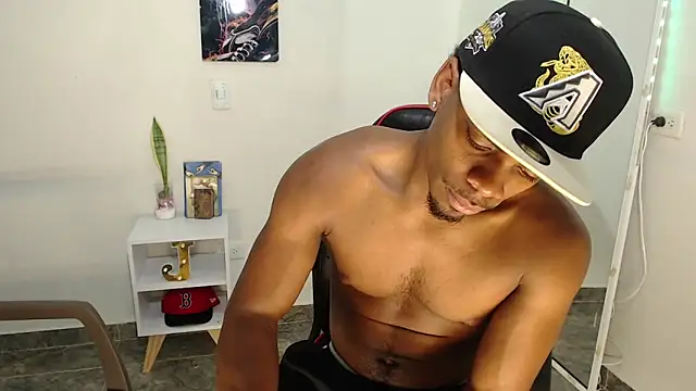 Jackboy 000 online show from May 1, 10:20 am