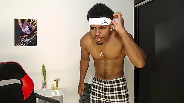 Jackboy 000 online show from May 8, 1:38 pm