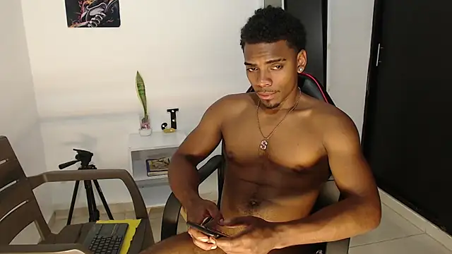 Jackboy 000 online show from May 14, 1:29 pm