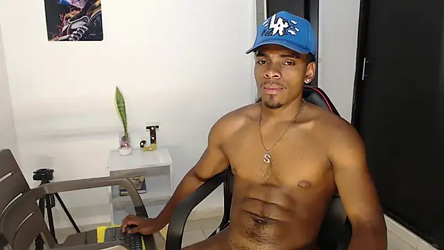Jackboy 000 online show from May 15, 12:01 pm