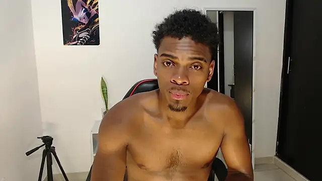 Jackboy 000 online show from May 16, 11:31 am