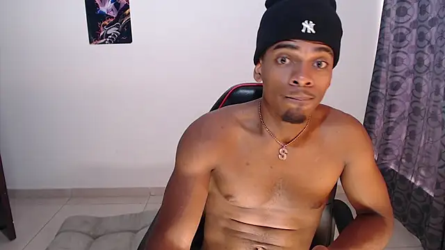 Jackboy 000 online show from June 19, 3:16 pm