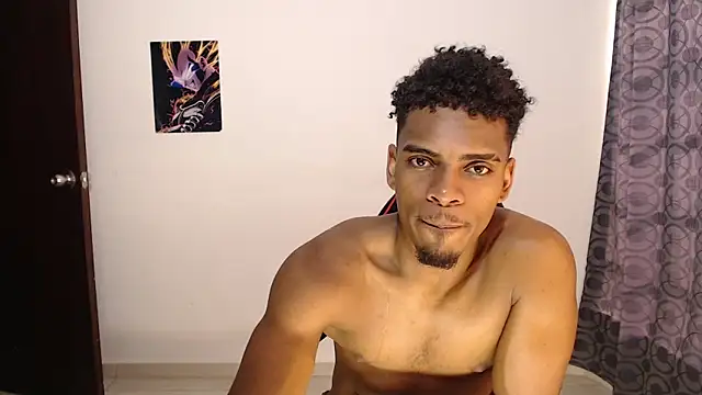 Jackboy 000 online show from July 11, 1:36 pm