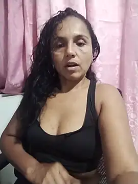  Lizeth  online show from March 15, 4:18 am