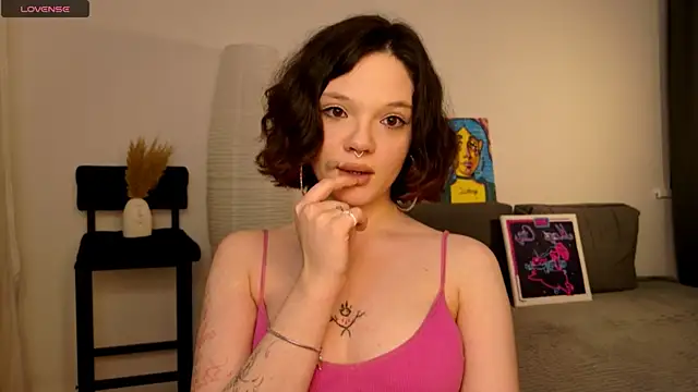 Sweety cheeky online show from February 6, 3:59 pm