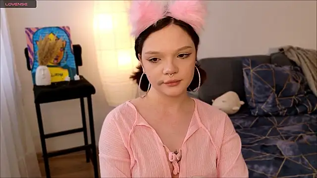 Sweety cheeky online show from March 11, 2:01 pm