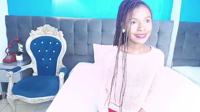 Aliis Love online show from November 15, 5:05 am