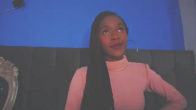 Aliis Love online show from December 3, 5:15 am