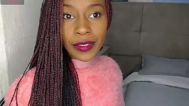 Aliis Love online show from January 11, 4:01 pm