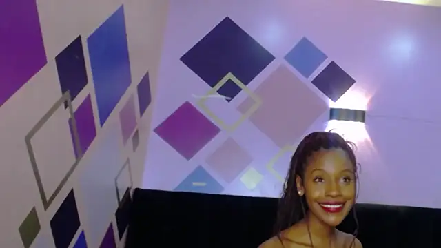 Aliis Love online show from February 8, 1:14 pm