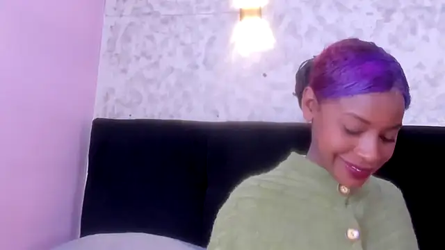 Aliis Love online show from February 11, 1:27 pm