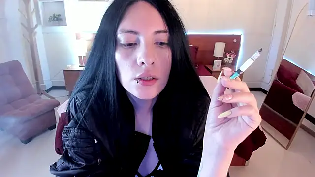 Neo sarah  online show from April 28, 3:33 am