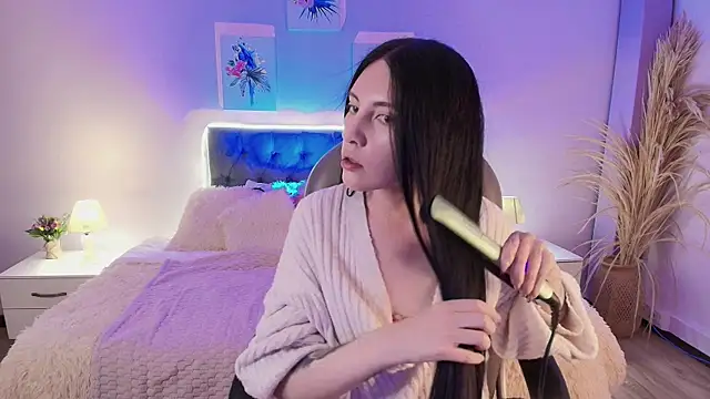 Neo sarah  online show from May 22, 2:51 am