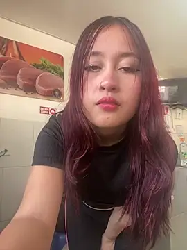 Mia Lux77 online show from December 16, 4:34 pm