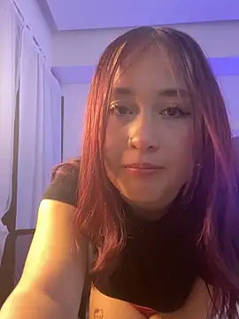 Mia Lux77 online show from December 19, 8:16 pm