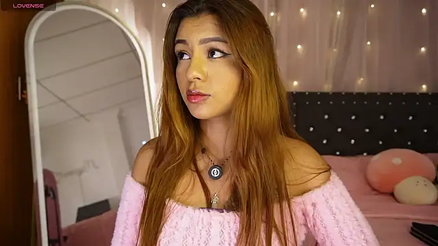 Snapshot of Missara_ chatting on March 30, 11:39 pm Missara online show from March 30, 11:39 pm