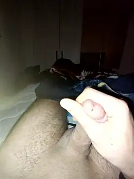 Snapshot of YourChef chatting on January 8, 11:29 pm YourChef online show from January 8, 11:29 pm