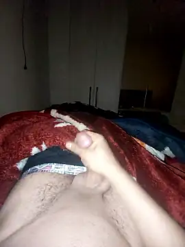 Snapshot of YourChef chatting on January 16, 11:20 pm YourChef online show from January 16, 11:20 pm