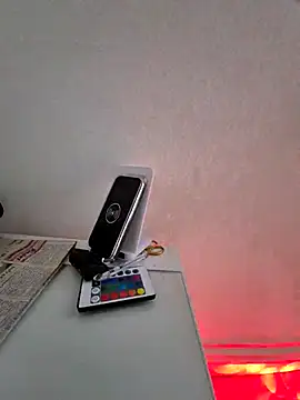 Snapshot of TirelessLot3 chatting on May 7, 4:56 pm TirelessLot3 online show from May 7, 4:56 pm