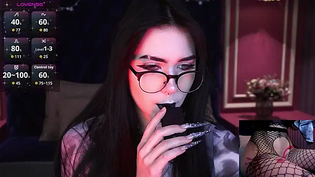 FetishForCassie online show from January 9, 11:06 pm