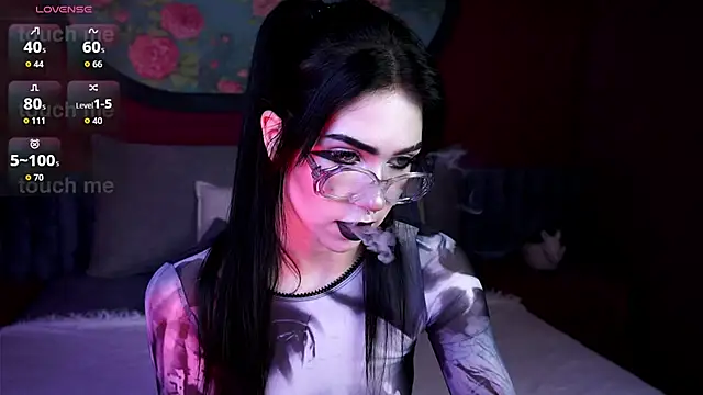 FetishForCassie online show from February 11, 12:26 am