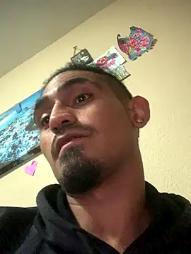 Mresco503 online show from December 17, 7:09 pm