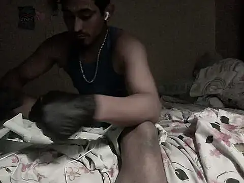 Mresco503 online show from April 3, 9:51 am