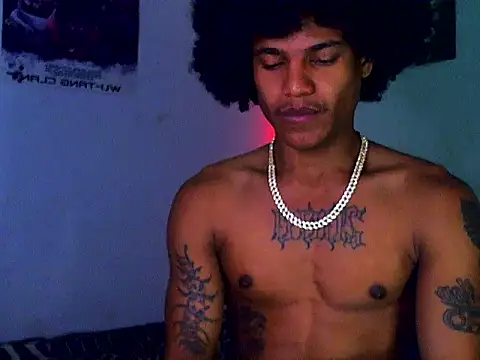 Snapshot of Arthur_1126 chatting on February 26, 12:04 pm Arthur 1126 online show from February 26, 12:04 pm