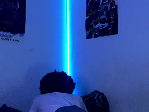 Snapshot of Arthur_1126 chatting on March 9, 1:04 pm Arthur 1126 online show from March 9, 1:04 pm