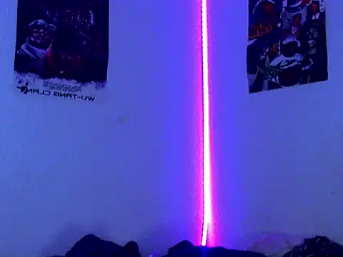 Snapshot of Arthur_1126 chatting on March 13, 1:51 pm Arthur 1126 online show from March 13, 1:51 pm