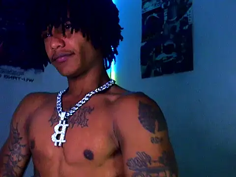 Snapshot of Arthur_1126 chatting on March 16, 12:09 pm Arthur 1126 online show from March 16, 12:09 pm