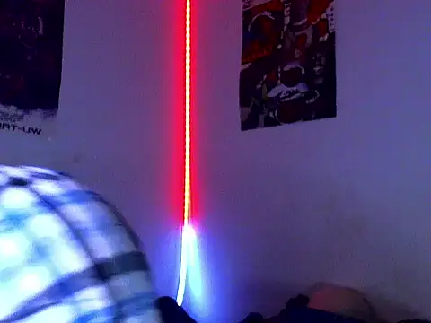 Snapshot of Arthur_1126 chatting on March 18, 12:08 pm Arthur 1126 online show from March 18, 12:08 pm