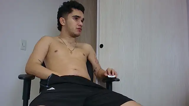 BrandoCraw online show from December 14, 1:22 am