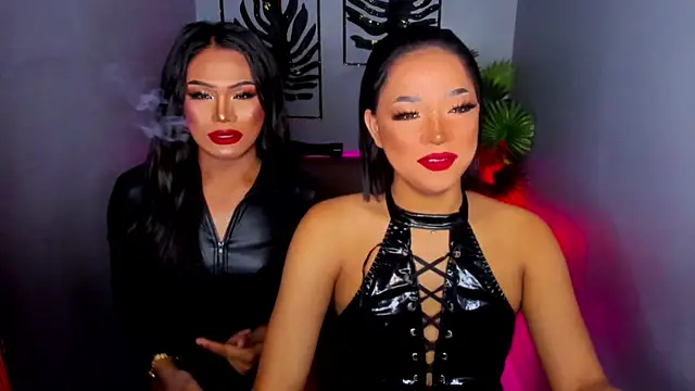 GwennGoddess online show from December 2, 2:28 am