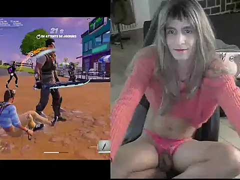 Snapshot of samia42 chatting on March 1, 8:00 pm samia42 online show from March 1, 8:00 pm