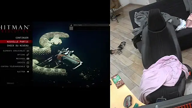 Snapshot of samia42 chatting on March 3, 9:31 pm samia42 online show from March 3, 9:31 pm