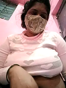 Janhvi bhabhi ji online show from November 21, 12:10 am