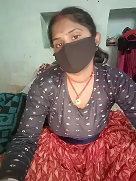 Snapshot of Janhvi_bhabhi_ji chatting on February 12, 1:50 pm Janhvi bhabhi ji online show from February 12, 1:50 pm