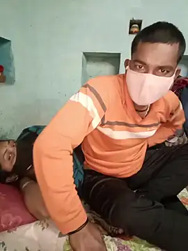 Snapshot of Janhvi_bhabhi_ji chatting on February 15, 12:51 am Janhvi bhabhi ji online show from February 15, 12:51 am