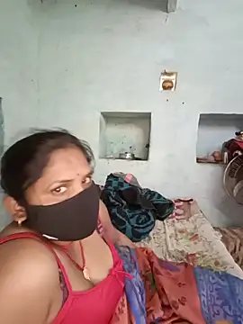 Snapshot of Janhvi_bhabhi_ji chatting on February 15, 10:47 am Janhvi bhabhi ji online show from February 15, 10:47 am