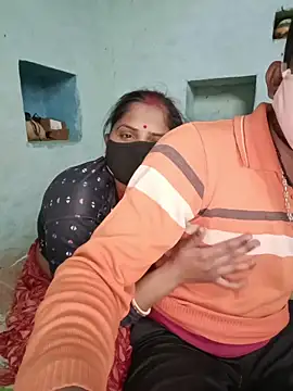 Snapshot of Janhvi_bhabhi_ji chatting on February 16, 1:40 pm Janhvi bhabhi ji online show from February 16, 1:40 pm